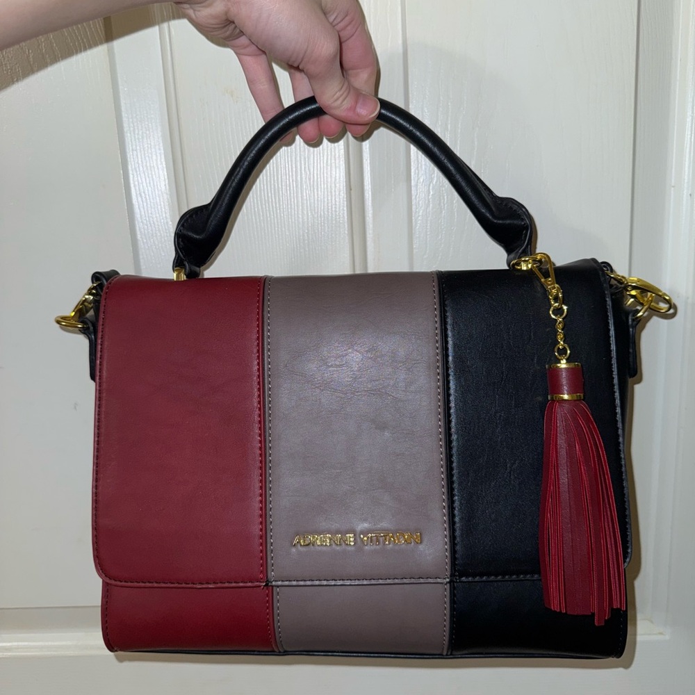 Adrienne Vittadini handbag